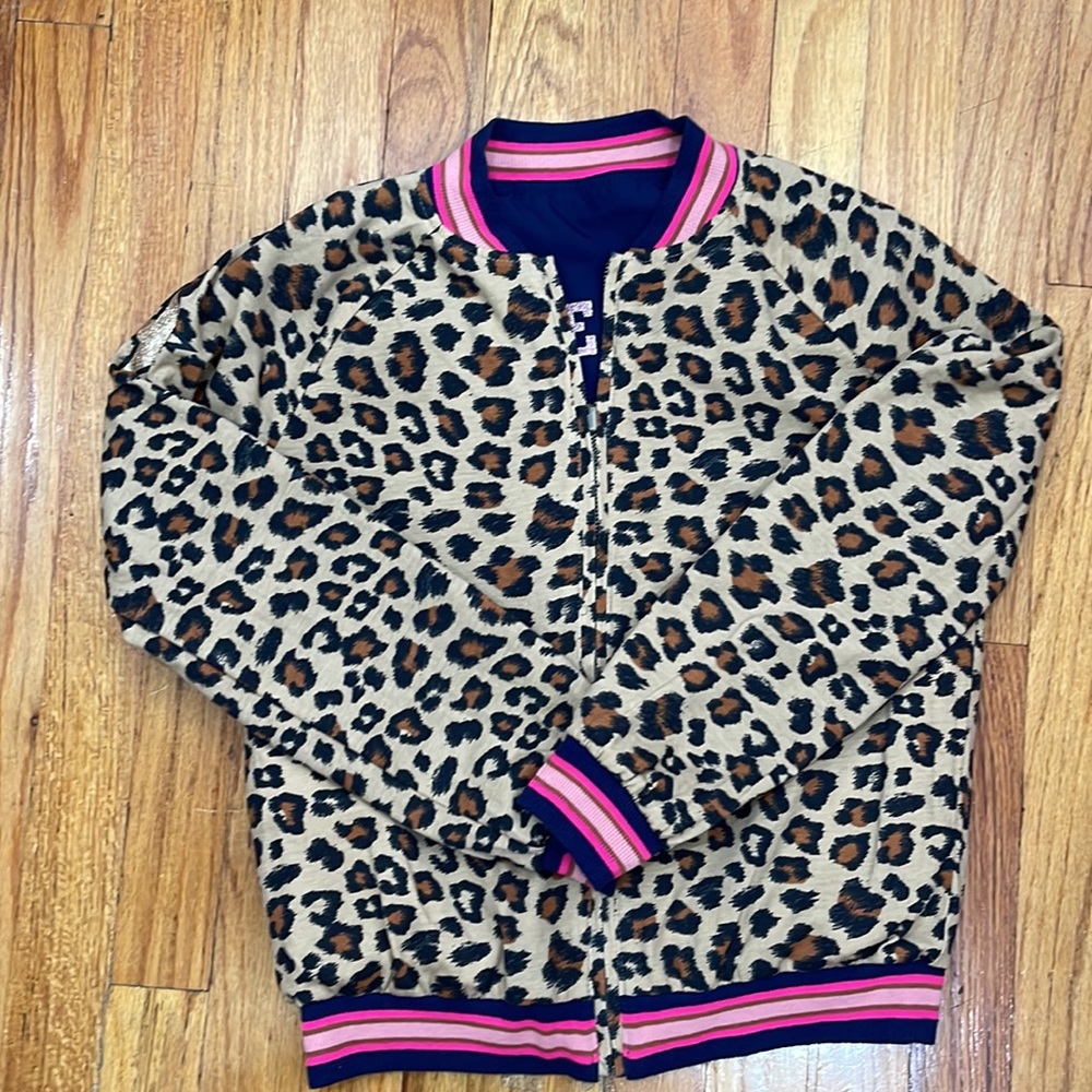 Epic Thread Reversible Jacket - Picture 11 of 15